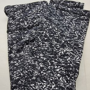 Lululemon Wunder Under Leggings size 4/XS